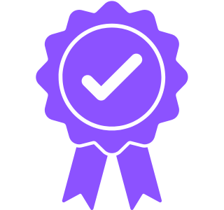 Qualität & Kompetenz